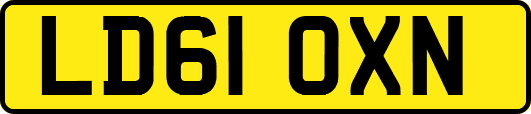 LD61OXN
