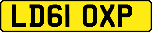 LD61OXP