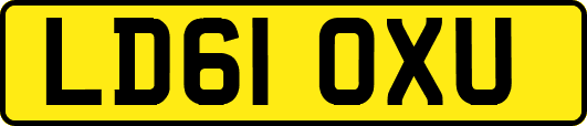 LD61OXU