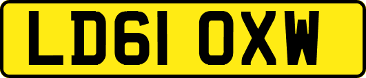 LD61OXW