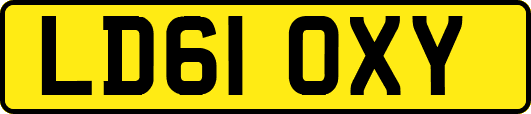 LD61OXY