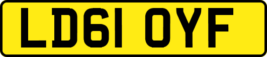 LD61OYF