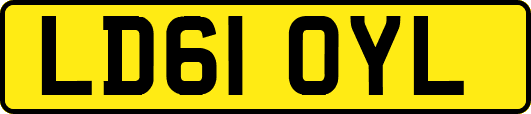 LD61OYL