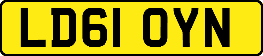 LD61OYN