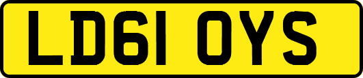 LD61OYS