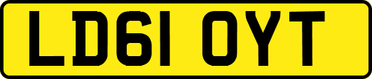 LD61OYT