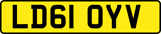 LD61OYV