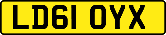 LD61OYX