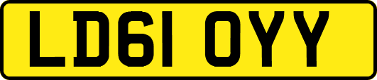 LD61OYY