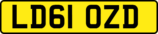 LD61OZD