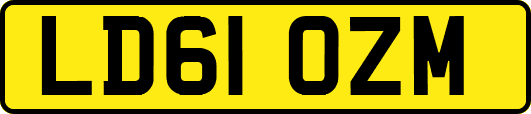 LD61OZM