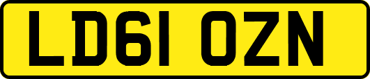 LD61OZN
