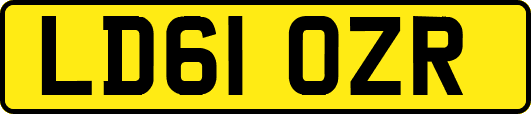 LD61OZR