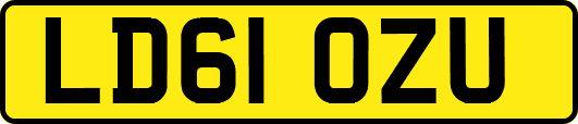 LD61OZU