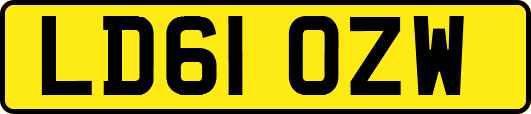 LD61OZW