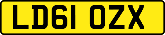 LD61OZX