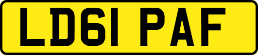 LD61PAF