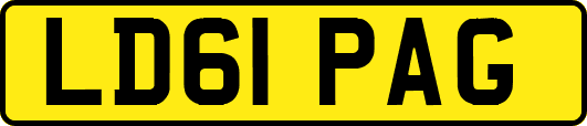 LD61PAG