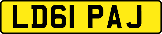 LD61PAJ