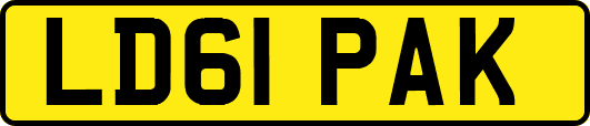 LD61PAK
