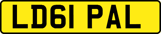 LD61PAL
