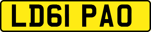 LD61PAO
