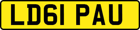 LD61PAU