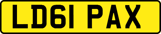 LD61PAX
