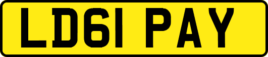 LD61PAY