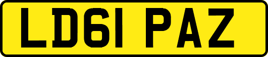 LD61PAZ
