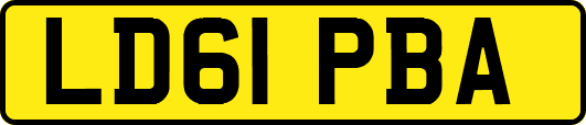 LD61PBA