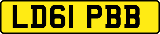 LD61PBB