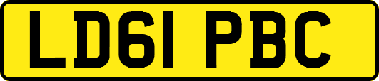 LD61PBC