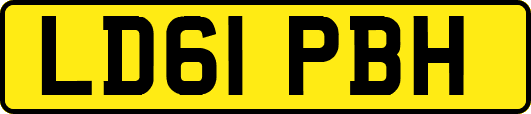 LD61PBH