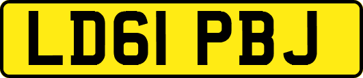 LD61PBJ