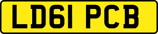 LD61PCB