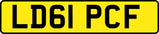 LD61PCF