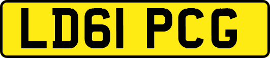 LD61PCG