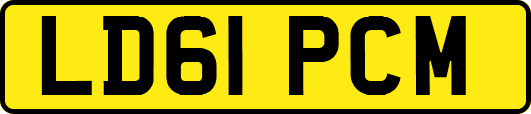 LD61PCM