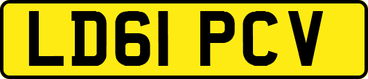 LD61PCV