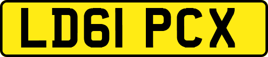LD61PCX