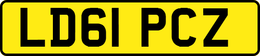 LD61PCZ