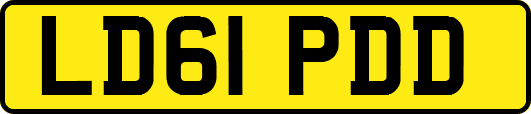 LD61PDD