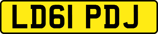LD61PDJ