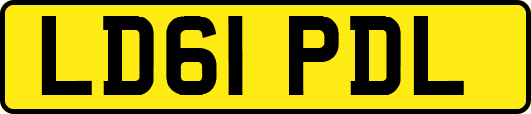 LD61PDL