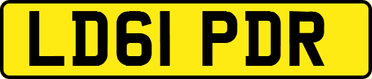 LD61PDR