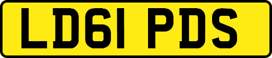 LD61PDS