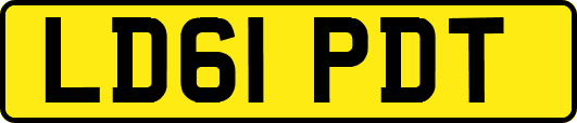 LD61PDT