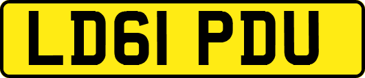 LD61PDU