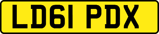 LD61PDX